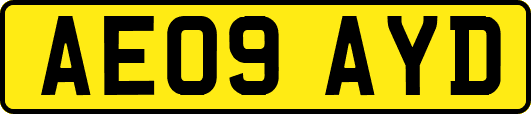 AE09AYD