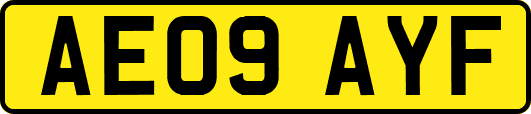 AE09AYF
