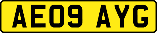AE09AYG