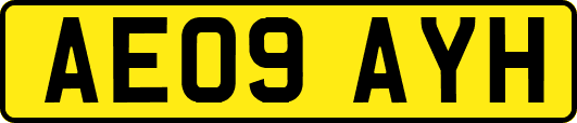 AE09AYH