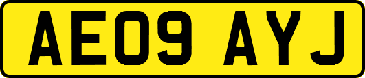 AE09AYJ