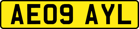 AE09AYL
