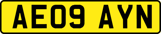 AE09AYN