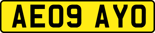 AE09AYO