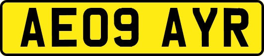 AE09AYR
