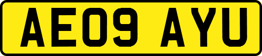 AE09AYU