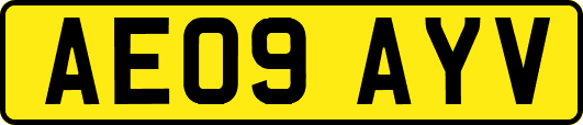 AE09AYV