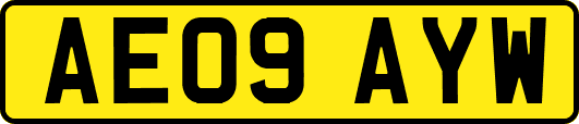 AE09AYW
