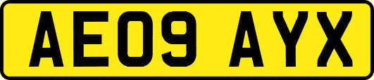 AE09AYX