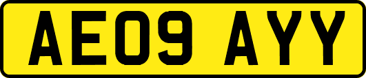 AE09AYY