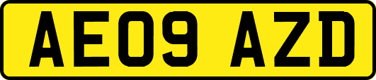 AE09AZD