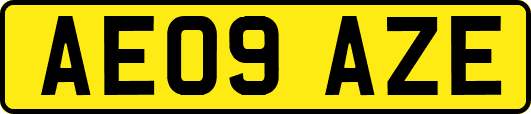 AE09AZE
