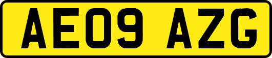 AE09AZG