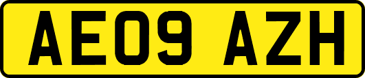 AE09AZH