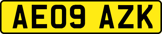 AE09AZK