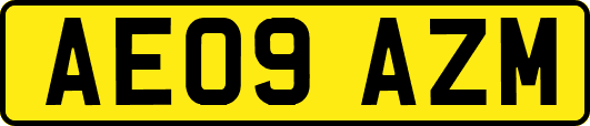 AE09AZM