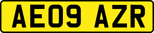 AE09AZR