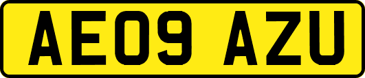 AE09AZU