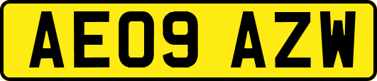 AE09AZW