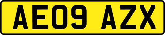 AE09AZX