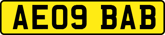 AE09BAB