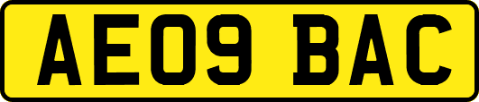 AE09BAC