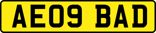 AE09BAD