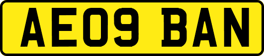 AE09BAN