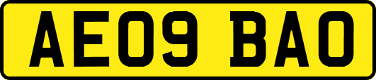 AE09BAO