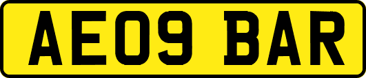 AE09BAR