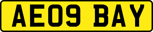 AE09BAY