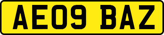 AE09BAZ