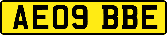 AE09BBE