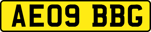AE09BBG