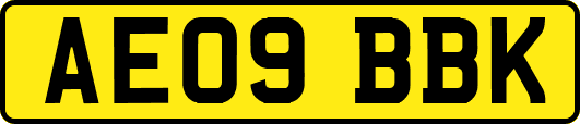 AE09BBK