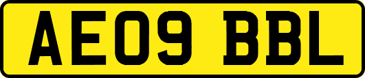AE09BBL
