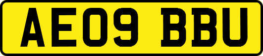 AE09BBU