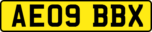 AE09BBX