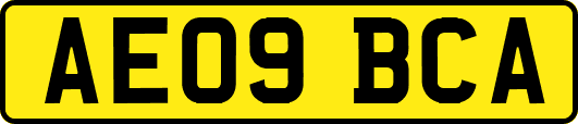 AE09BCA