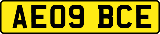 AE09BCE