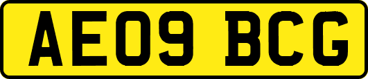 AE09BCG