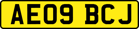 AE09BCJ