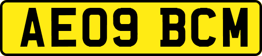 AE09BCM