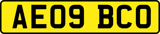 AE09BCO