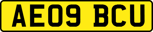 AE09BCU