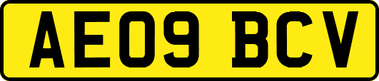 AE09BCV