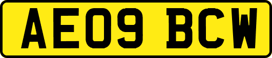 AE09BCW