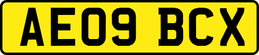 AE09BCX