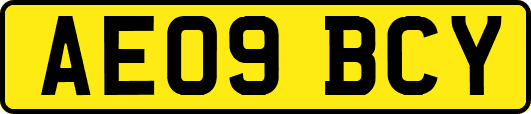 AE09BCY