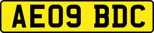 AE09BDC